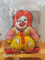 RONALD MCDONALD, Verzamelen, Merken en Reclamevoorwerpen, Nieuw, Verpakking, Ophalen of Verzenden