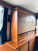 Minicamper;    Citroen Jumpy met module, Buscamper of Camperbus, Tot en met 2, Particulier, Minder dan 3 maanden geleden