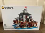 Lego 910040 harbourmaster’s office bricklink nieuw sealed, Ophalen of Verzenden, Nieuw, Complete set, Lego