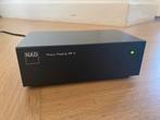 NAD Phono Preamp PP 2, Audio, Tv en Foto, Versterkers en Receivers, Ophalen of Verzenden, Gebruikt, Stereo, Overige merken