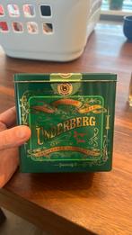 Underberg blik, Ophalen of Verzenden, Zo goed als nieuw, Overige