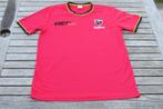 Jupiler shirt red inside nr 20, Verzamelen, Biermerken, Verzenden, Zo goed als nieuw, Kleding, Overige merken