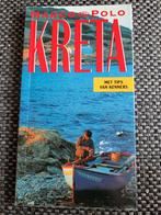 Kreta reisgids griekenland marco polo greece athene athens, Boeken, Reisgidsen, Ophalen of Verzenden, Zo goed als nieuw, Europa