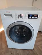 Wasmachine 9kg, Ophalen, 1200 tot 1600 toeren, 8 tot 10 kg, Zo goed als nieuw