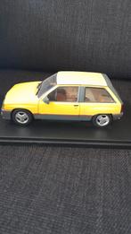 Opel Corsa 1.3 SR 1.24 Hachette, Ophalen of Verzenden, Zo goed als nieuw, Auto, Overige merken