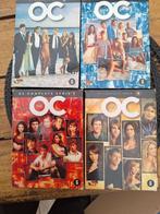 O C 1 t./m. 4 compleet, Vanaf 9 jaar, Ophalen of Verzenden, Zo goed als nieuw, Drama