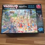 Wasgij Efteling Puzzel - 1000 Stukjes, Hobby en Vrije tijd, Denksport en Puzzels, Ophalen, Zo goed als nieuw, Overige typen