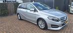 Mercedes-Benz B-Klasse 200 Prestige AUTOMAAT + LEER, 1325 kg, Gebruikt, Bedrijf, Lichtsensor