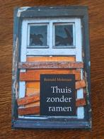 Reinald Molenaar - Thuis zonder ramen, Ophalen of Verzenden, Zo goed als nieuw, Reinald Molenaar