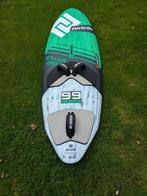 Patrik Air Style 99 2023, Watersport en Boten, Ophalen, Gebruikt, Minder dan 250 cm, Met vin(nen)