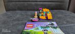 LEGO Friends Katten Speeltuin 41018, Ophalen, Zo goed als nieuw, Complete set, Lego