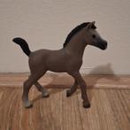 Schleich veulen, Verzamelen, Ophalen of Verzenden, Zo goed als nieuw, Paard, Beeldje of Figuurtje