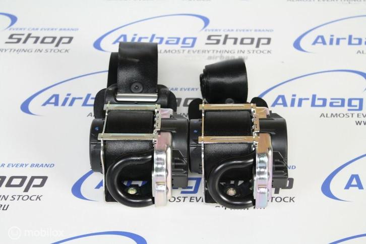 2 x Gordels BMW X1 F48 (2015-heden), Auto-onderdelen, Interieur en Bekleding