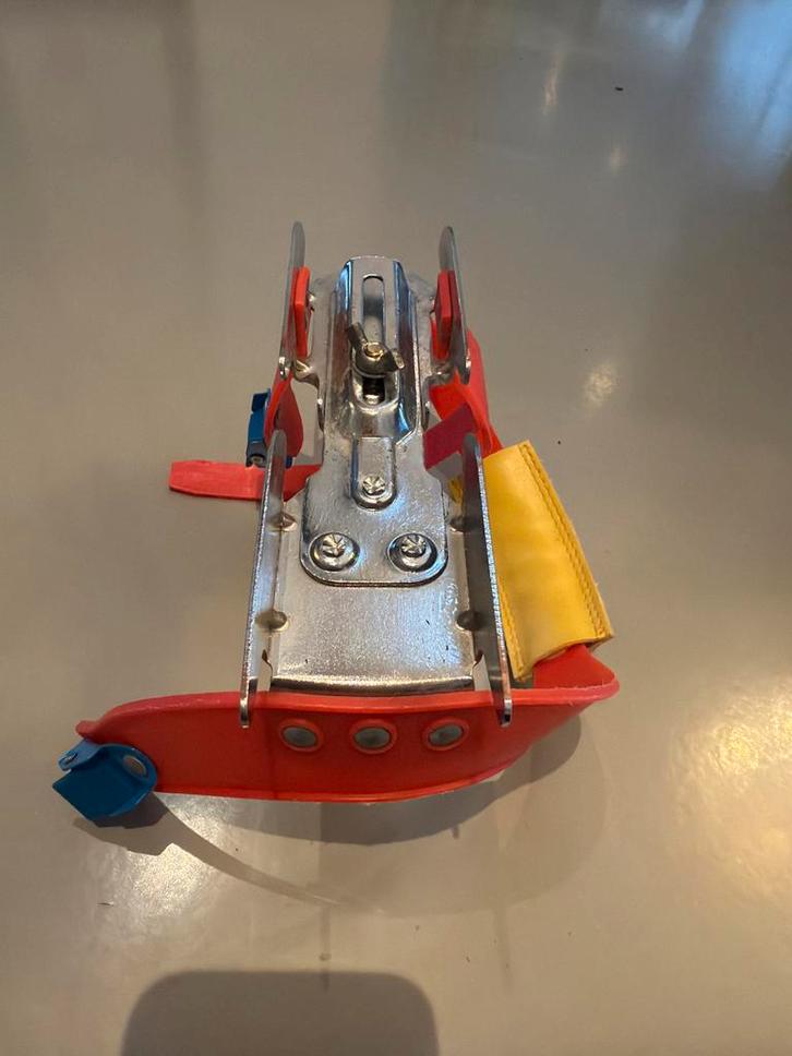 Peuter Kinder Schaatsen - Verstelbaar mt 25-33, Sport en Fitness, Schaatsen, Gebruikt, Overige typen, Overige merken, Ophalen of Verzenden