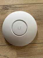 UniFi UAP-NanoHD Access Point, Computers en Software, Accesspoints, Ophalen of Verzenden, Zo goed als nieuw, Ubiquiti Unifi