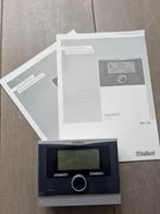 Thermostaat Vaillant calormatic 370, Ophalen of Verzenden, Gebruikt