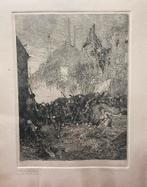 Ets Straatgevecht Riesner?, Ophalen of Verzenden