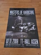 200 Hardcore posters, Verzamelen, Posters, Nieuw, Ophalen of Verzenden, Muziek
