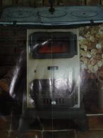 Houtkachel, Huis en Inrichting, Ophalen, Gebruikt, Hout, Houtkachel