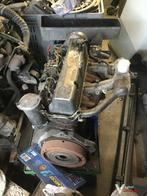 Mercedes W123 5 Cilinder Diesel Kaal Blok, Ophalen, Gebruikt, -, -