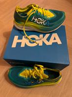 Zo goed als nieuwe Hoka Rocket X, Sport en Fitness, Loopsport en Atletiek, Overige merken, Hardlopen, Ophalen of Verzenden, Hardloopschoenen