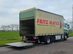 SCANIA G420 hl retarder adblue, Automaat, Euro 5, Bedrijf, Diesel