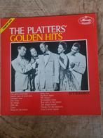 The platters golden hits, Ophalen of Verzenden, 1960 tot 1980, Gebruikt