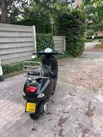 Vespa LX 2008, Ophalen, Gebruikt, Overige modellen, Maximaal 45 km/u