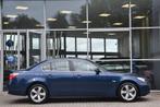 BMW 5-serie 530xi High Executive Airco Leder Dak Pdc Nav. Yo, Automaat, Gebruikt, Beige, 2996 cc
