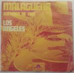 Los Angeles           Malaguena, Ophalen of Verzenden, Gebruikt, 7 inch, Single