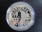 Te Koop Zilveren 25 ECU Portugal 1994, Ophalen of Verzenden, Overige landen, Losse munt, Zilver