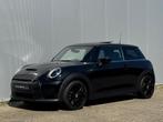Mini Mini Electric Classic Electric COOPER YOURS SE ELEKTRIC, Auto's, Mini, Gebruikt, 4 stoelen, Zwart, Leder