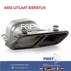 A1174905200 W176 A W117 CLA W156 GLA 45 AMG UITLAAT SIERSTUK, Gebruikt, -, Ophalen of Verzenden, -