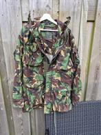 Smock jas Korps Mariniers, Ophalen of Verzenden, Marine, Nederland, Kleding of Schoenen