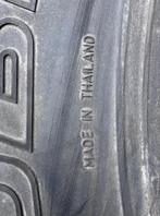 Vrachtwagen Velg met Nieuwe Band 385/55 R 22.5, Auto-onderdelen, Banden en Velgen, Ophalen, Vrachtwagen, Banden en Velgen, Nieuw