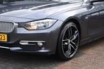 BMW 3-serie Touring 316i Business AUT|Clima|Cruise|NAVI|Lede, Automaat, Euro 6, 4 cilinders, Origineel Nederlands