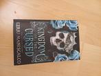 Kingdom of the cursed, Boeken, Fantasy, Ophalen of Verzenden, Nieuw, Kerri Maniscalco