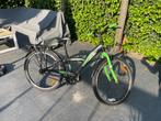 Stoere jongensfiets 24 inch, Fietsen en Brommers, Fietsen | Kinderfietsjes, Ophalen, Gebruikt, 20 inch of meer, Volare Thombike