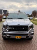 RAM 1500 RAM 1500 BIG Horn 2024 Grijs, Automaat, Stof, Origineel Nederlands, Vierwielaandrijving