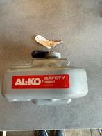 AL-KO Safety Compact Koppelslot, Ophalen