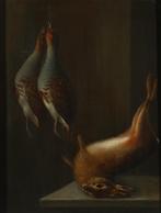 18e eeuws jachttafereel, Ophalen of Verzenden