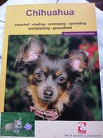 Chihuahua, de Engelse en Franse bulldog, wereld van de hond, Boeken, Dieren en Huisdieren, Gelezen, Ophalen of Verzenden