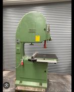 GEZOCHT: wadkin bursgreen lintzaag, Ophalen of Verzenden, 1200 watt of meer, Lintzaag, 70 mm of meer