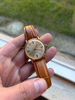 Timex Vintage automaat, Sieraden, Tassen en Uiterlijk, Horloges | Heren, Ophalen of Verzenden