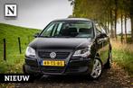 Volkswagen Polo 1.2 Optive | Nap | Airco | LM Velgen | 5Drs, Voorwielaandrijving, Elektrische ramen, Met garantie (alle), 1198 cc