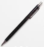 5x Vulpotlood Pentel Orenz 0.5mm zwart | €5,75/st, Ophalen of Verzenden, Nieuw