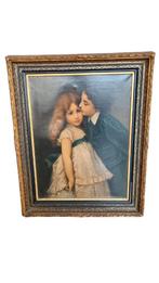 Giacomo Ulisse Borzino (1820-1900 - Italie), Ophalen of Verzenden