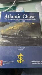 Atlantic Chase GMT Wargame, Hobby en Vrije tijd, Gezelschapsspellen | Bordspellen, Ophalen of Verzenden, Zo goed als nieuw