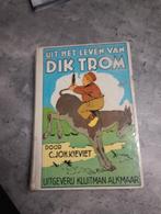 boek uit het leven van dik trom 43ste druk, Boeken, Ophalen of Verzenden, Gelezen