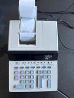 Canon P29-D IV-es Rekenmachine, Ophalen of Verzenden, Gebruikt